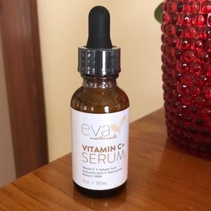 Eva Naturals vitamin c + serum
